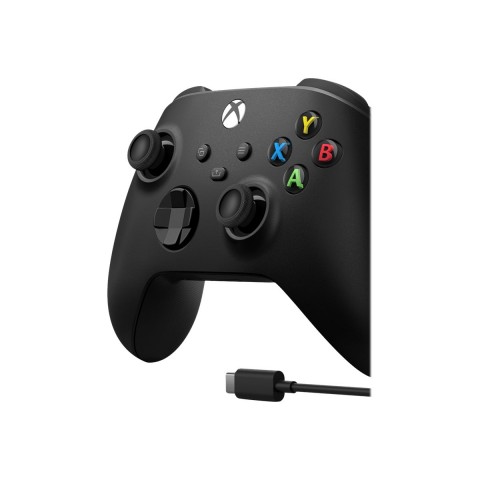 Bevielis manipuliatorius Xbox One + USB C laidas 